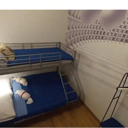 Castello Camera Privata, Nell'Appartamento Condiviso Cagliari Eksteriør billede