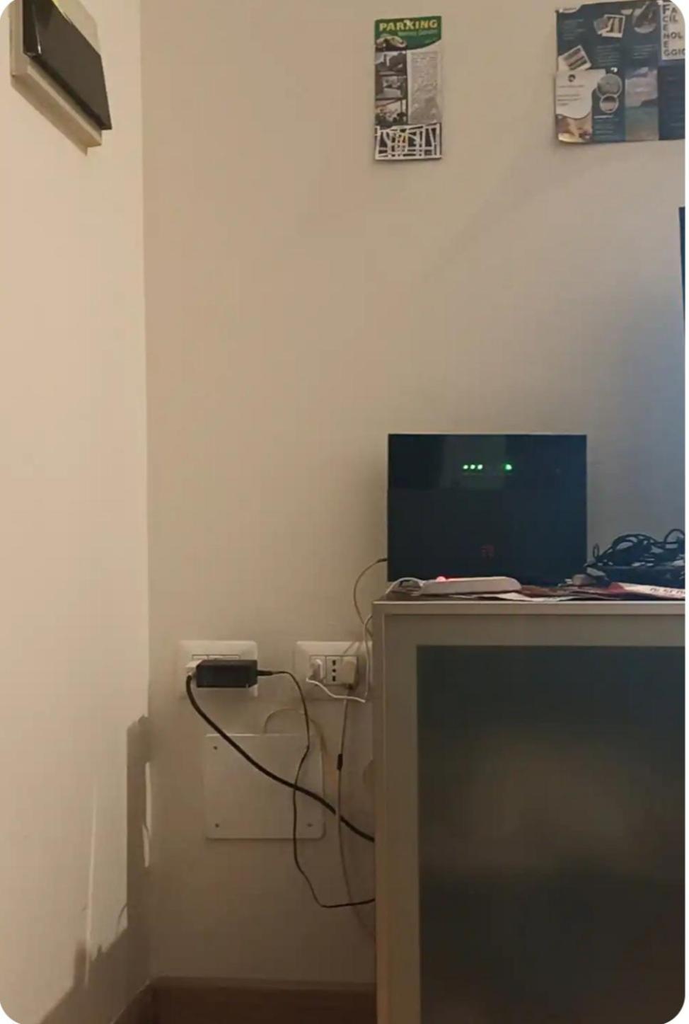 Castello Camera Privata, Nell'Appartamento Condiviso Cagliari Eksteriør billede