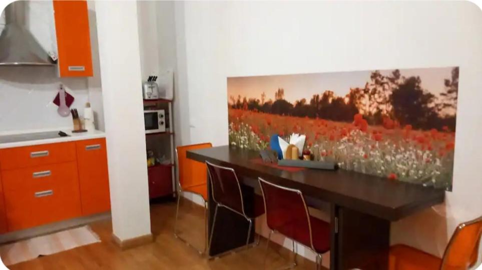 Castello Camera Privata, Nell'Appartamento Condiviso Cagliari Eksteriør billede