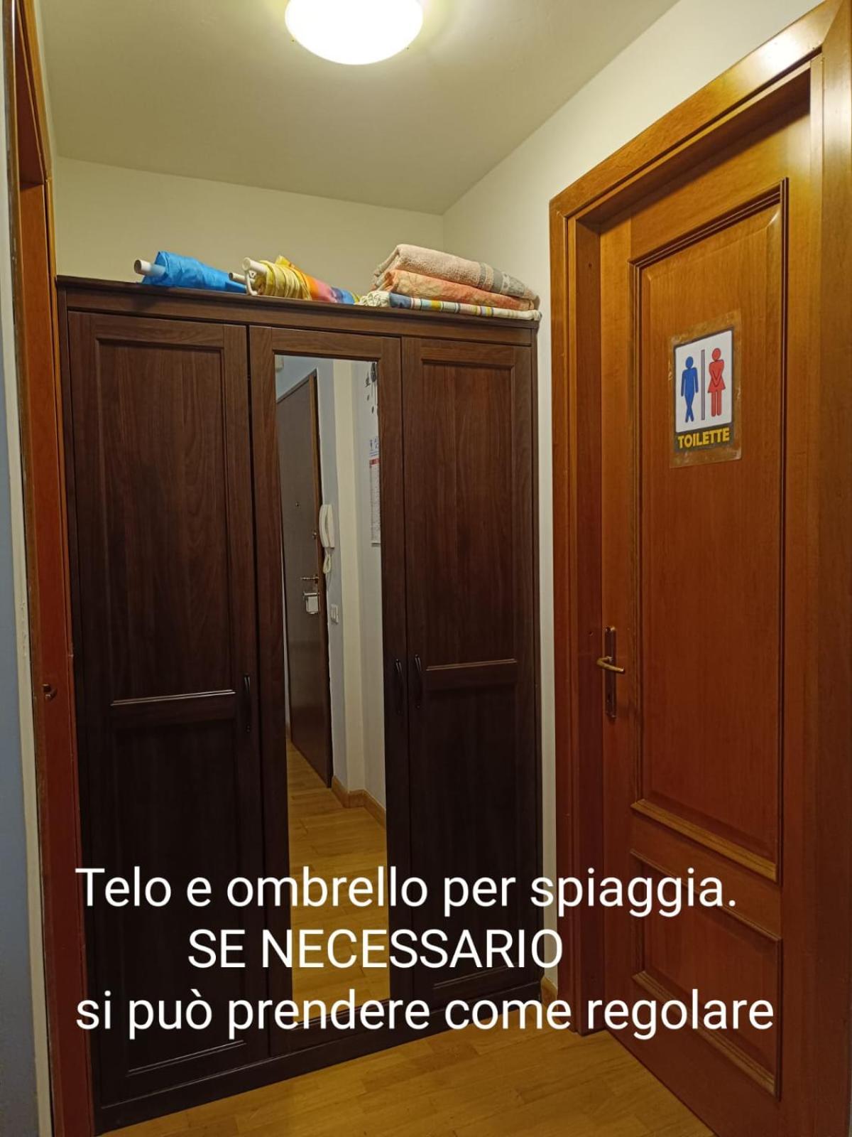 Castello Camera Privata, Nell'Appartamento Condiviso Cagliari Eksteriør billede